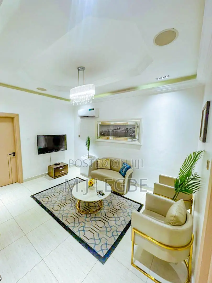 Furnished 3bdrm Duplex in Old Ikoyi for sale in Old Ikoyi