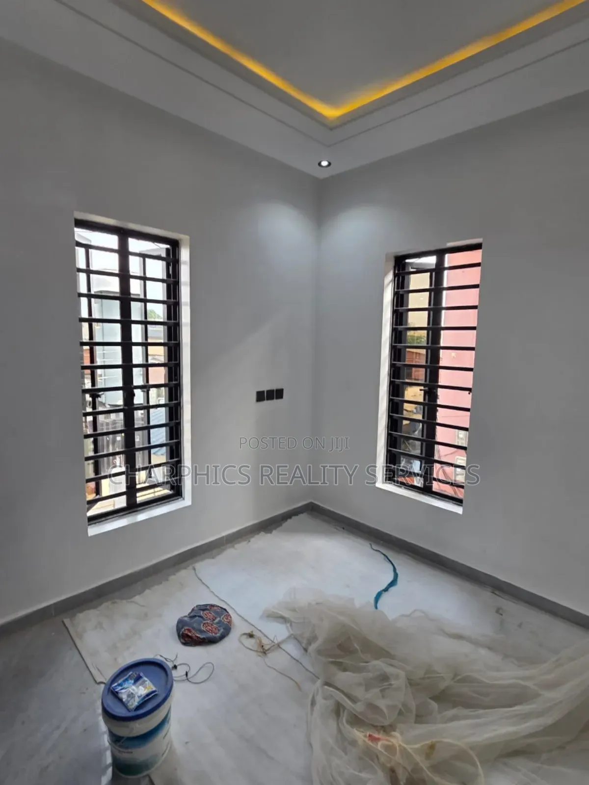5bdrm Duplex in Ajao Estate for sale in Ajao Estate