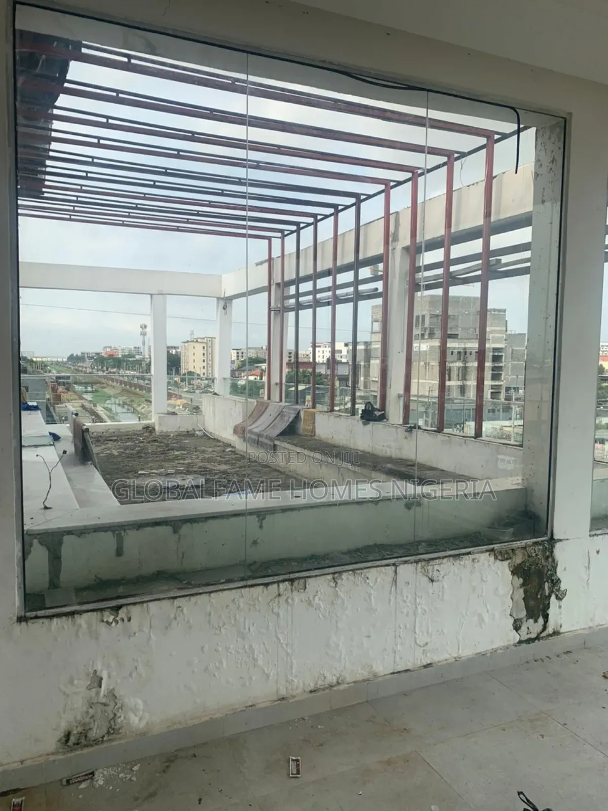 Space for Rent in Lekki Phase 1