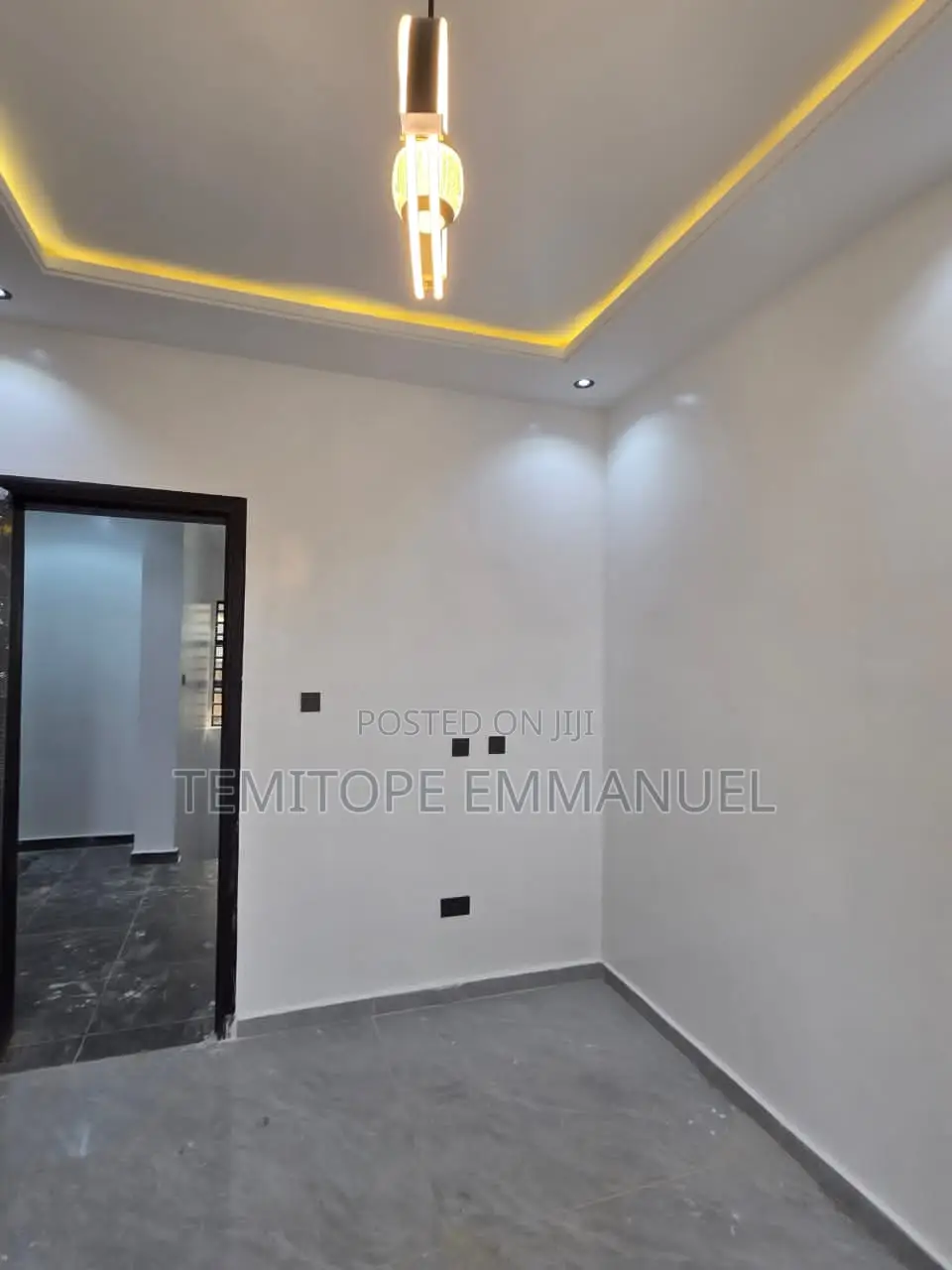 Furnished 5bdrm Duplex in Ajao Estate, Off, Ikeja for sale in Ikeja