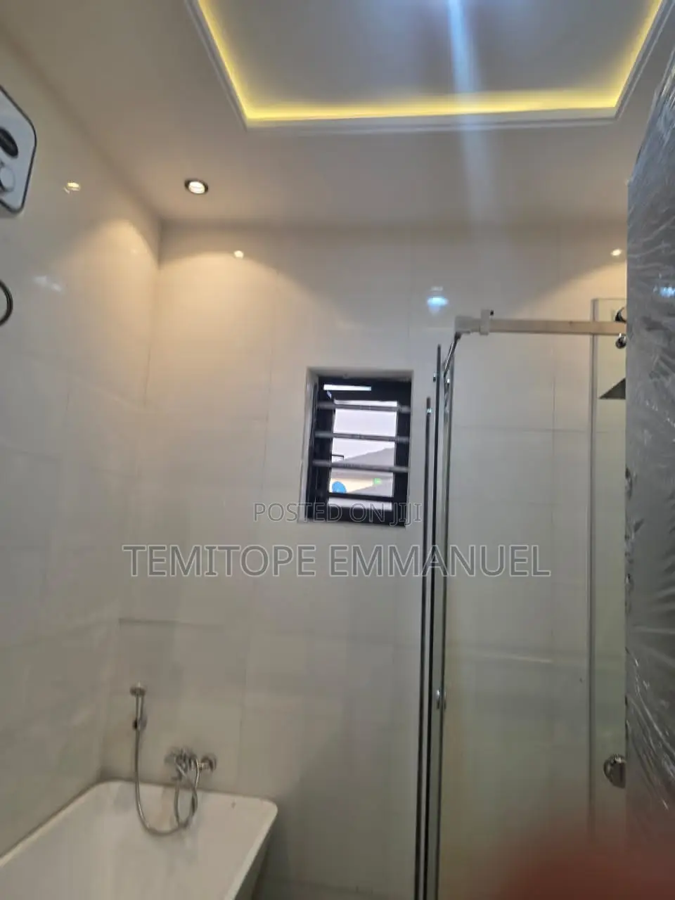 Furnished 5bdrm Duplex in Ajao Estate, Off, Ikeja for sale in Ikeja