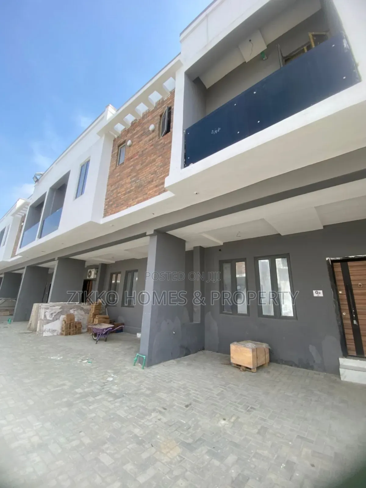 3bdrm Townhouse/Terrace in Ajah, Lekki for sale in Lekki