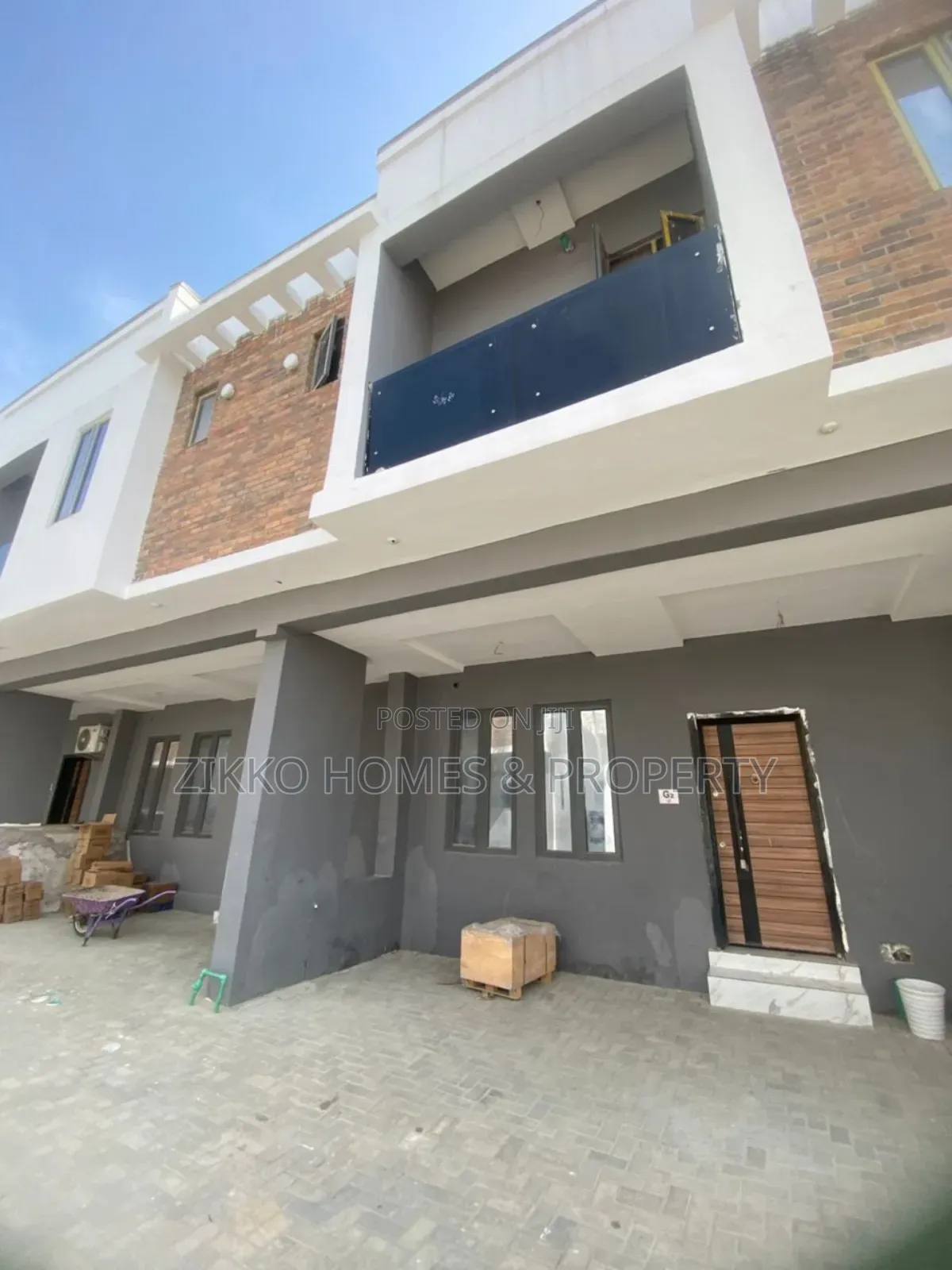 3bdrm Townhouse/Terrace in Ajah, Lekki for sale in Lekki