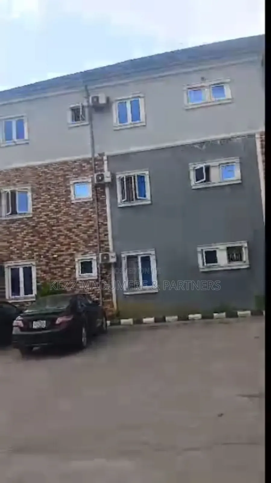 For Sale: 32 Rooms Hotel at Peter Odili, Ph in Port-Harcourt