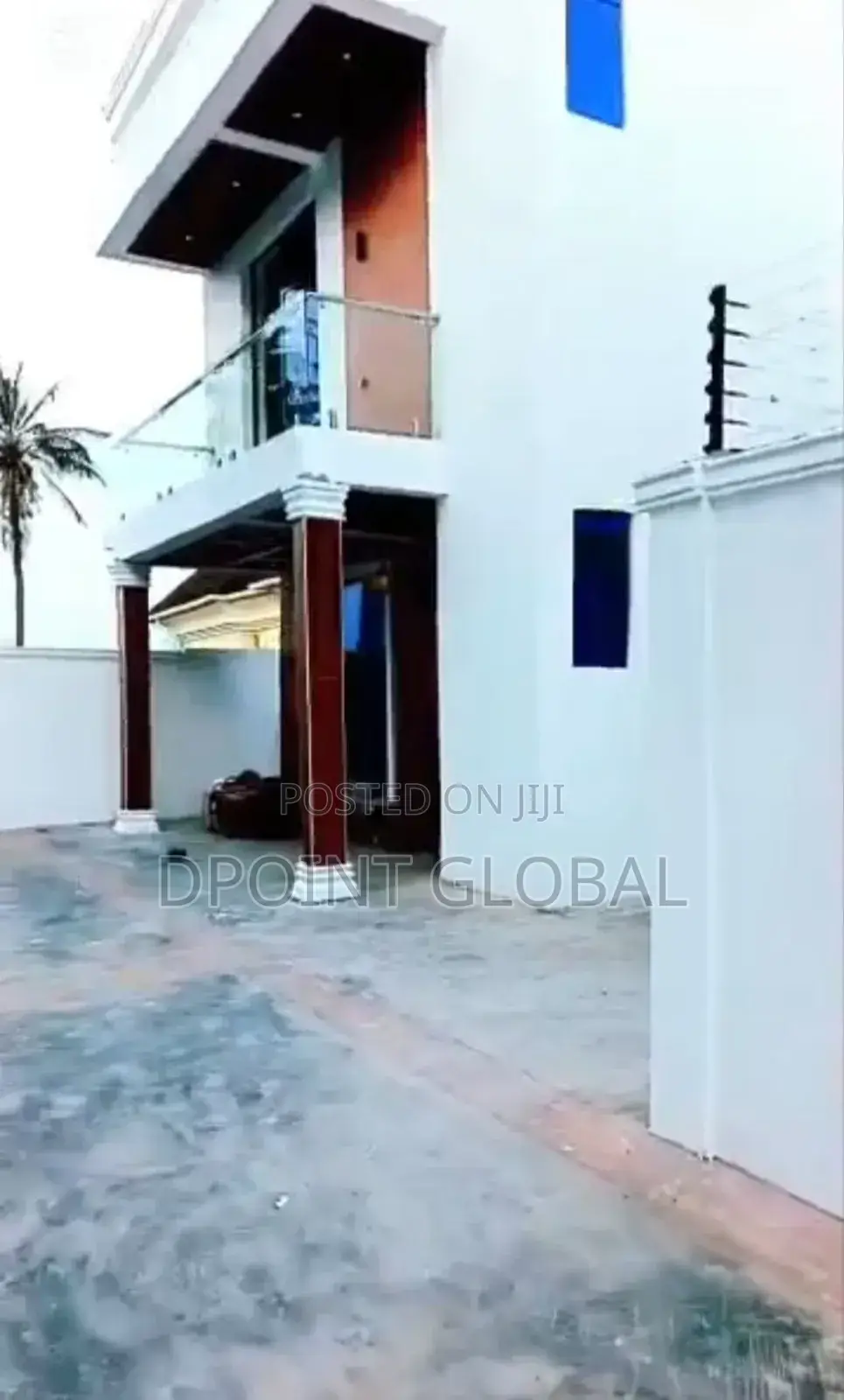 4bdrm Duplex in In Fagba, Agege for sale in Agege