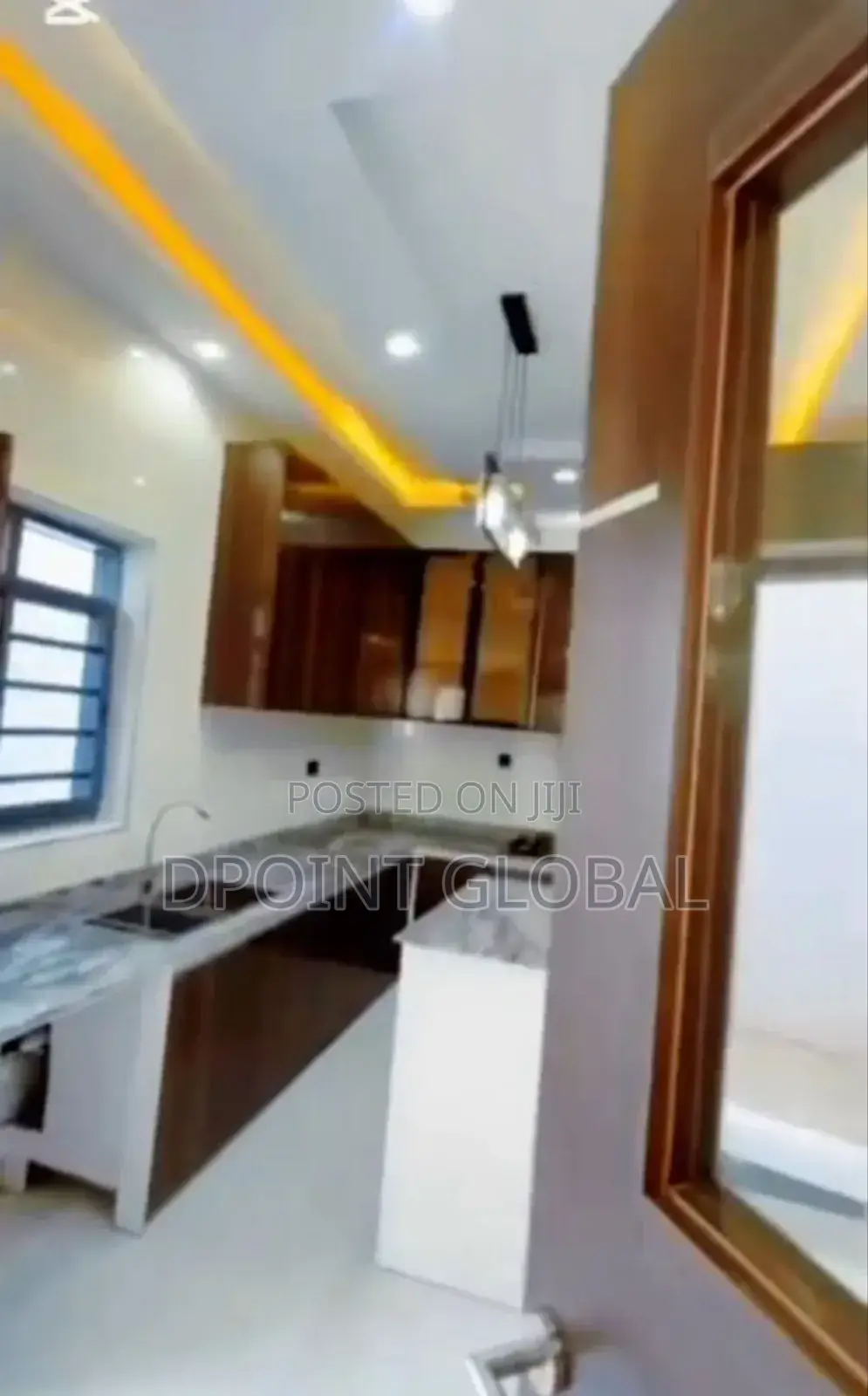 4bdrm Duplex in In Fagba, Agege for sale in Agege