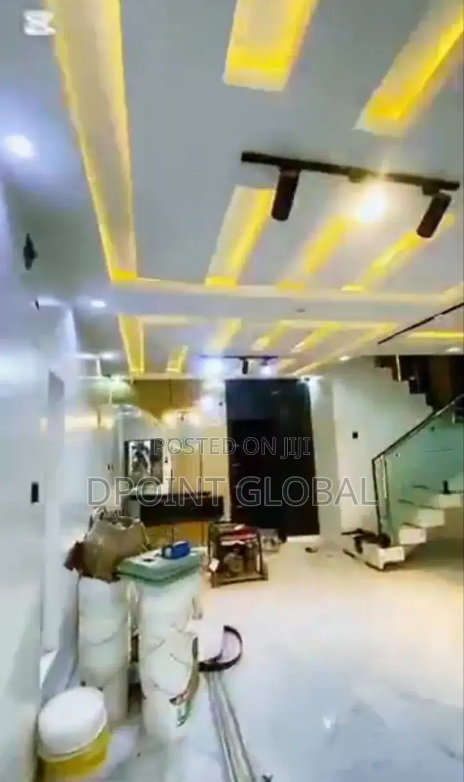 7bdrm Duplex in Amazing Grace, Agege for sale in Agege