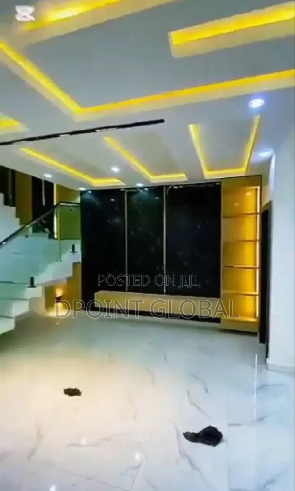 7bdrm Duplex in Amazing Grace, Agege for sale in Agege