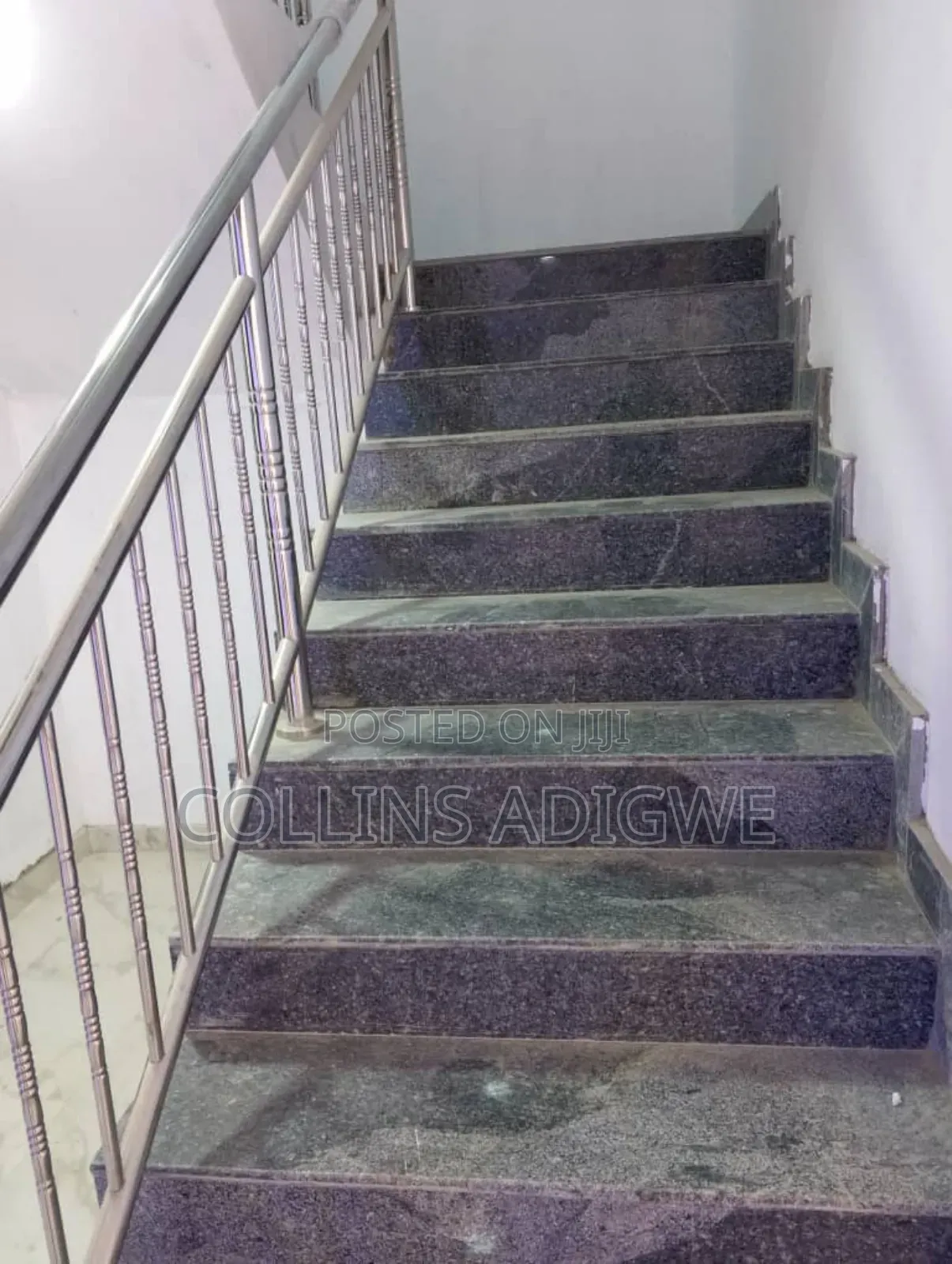 4bdrm Duplex in Conservation Road for rent in Chevron