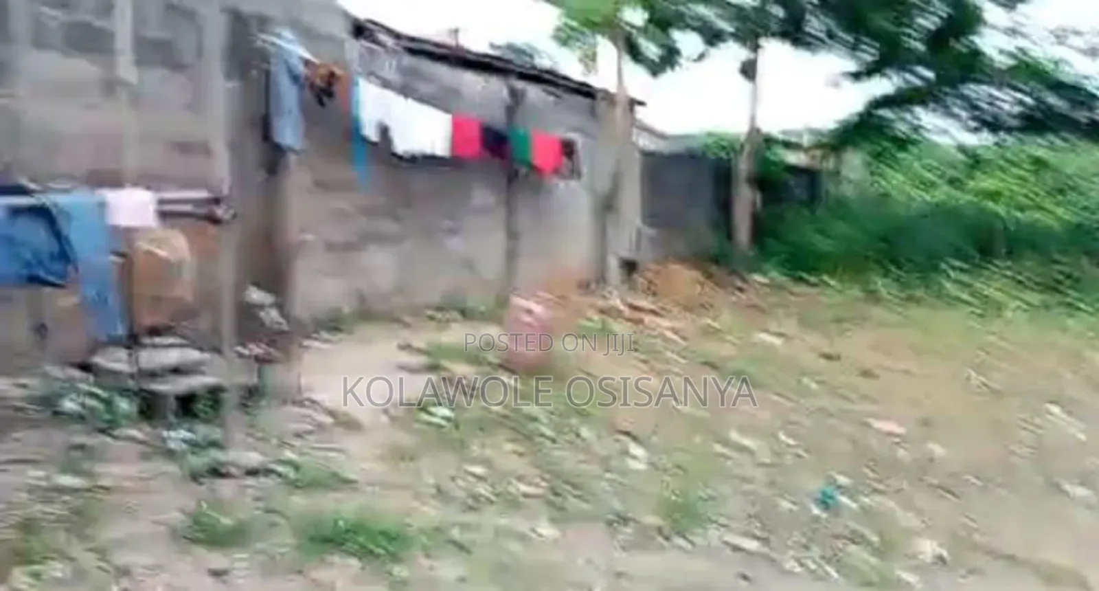 Residential 7acres of Land in GRA Phase 2 Shangisha