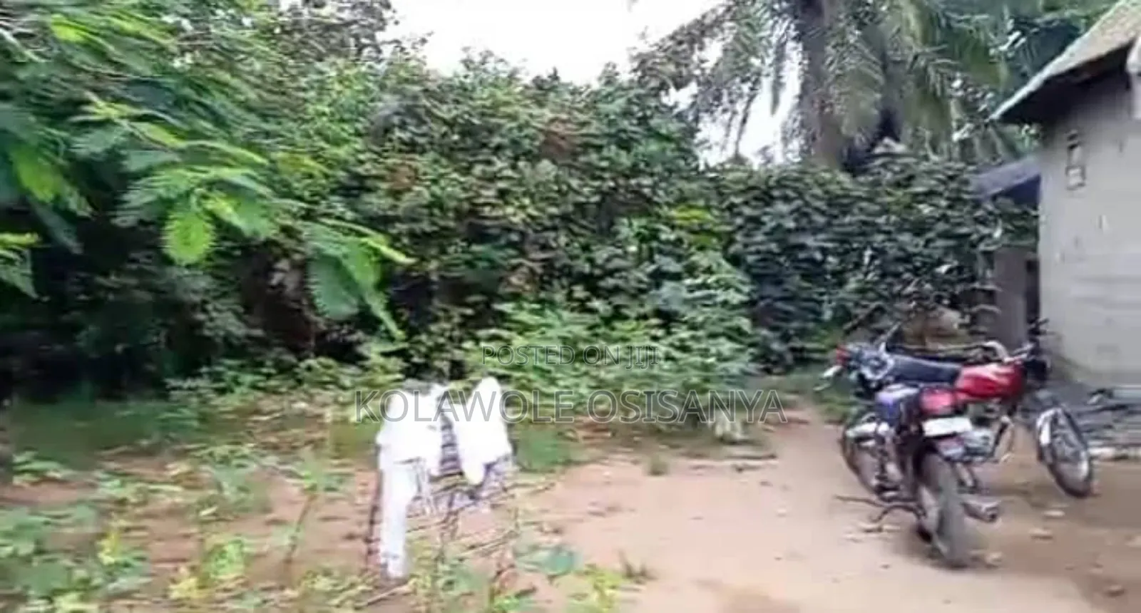 Residential 7acres of Land in GRA Phase 2 Shangisha
