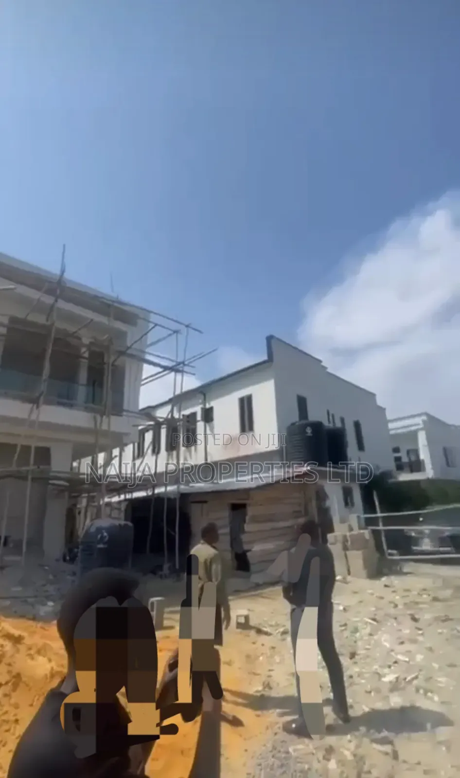 Full Plot of 637sqm at Royal Pine Estate, Orchid, Lekki for Sale in Lekki