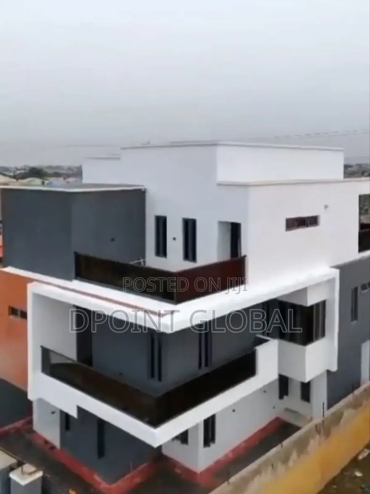 5bdrm Duplex in Magodo Phase 1, Ikeja for sale in Ikeja
