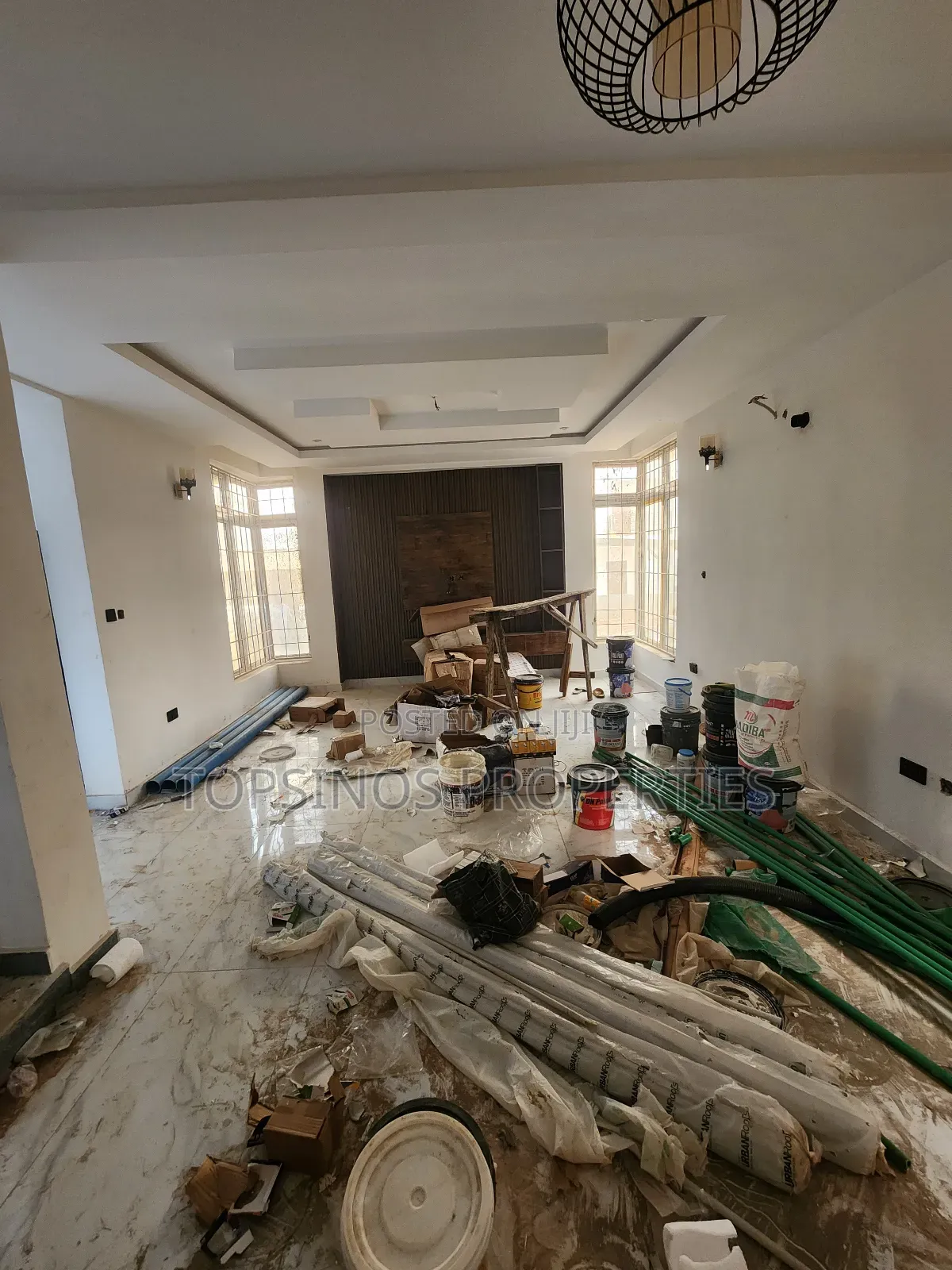 3bdrm Duplex in Dawaki for rent in Dawaki