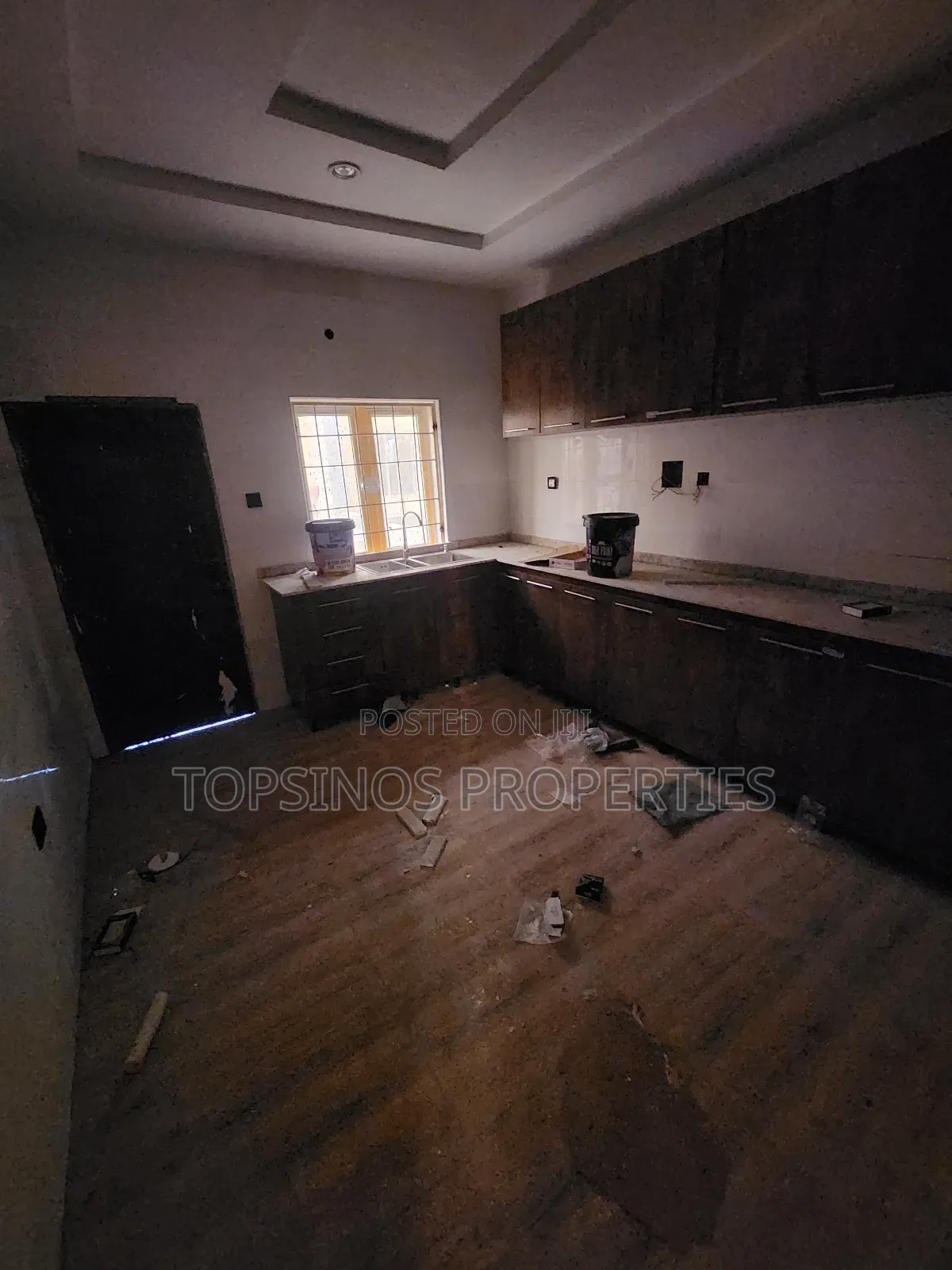 3bdrm Duplex in Dawaki for rent in Dawaki