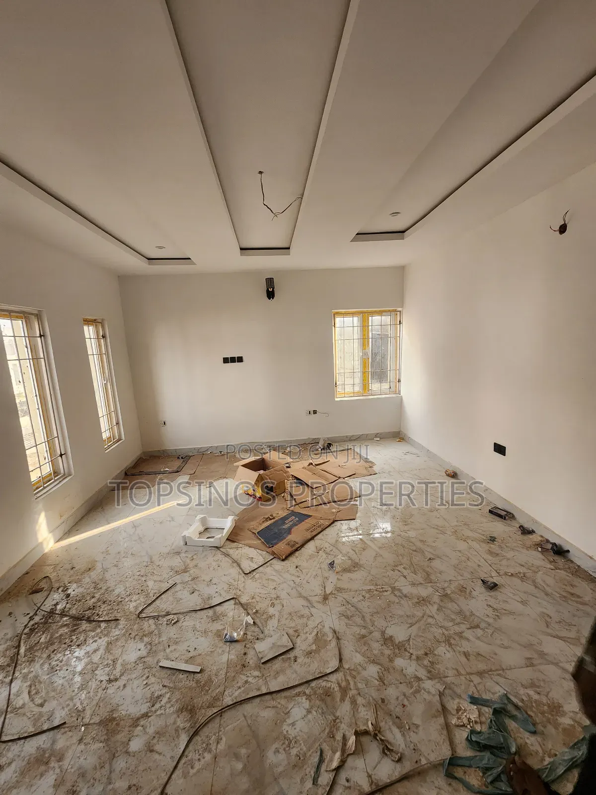 3bdrm Duplex in Dawaki for rent in Dawaki