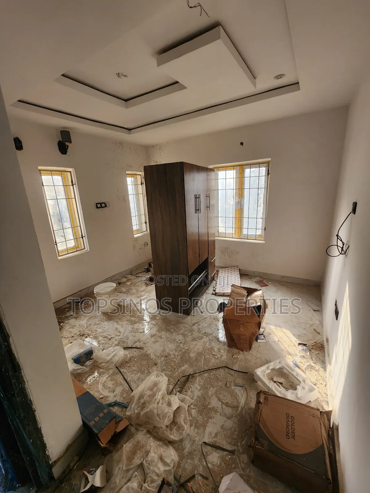 3bdrm Duplex in Dawaki for rent in Dawaki