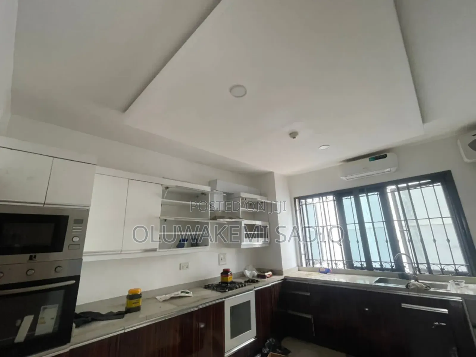 4bdrm House in Banana Island Ikoyi for rent in Banana Island