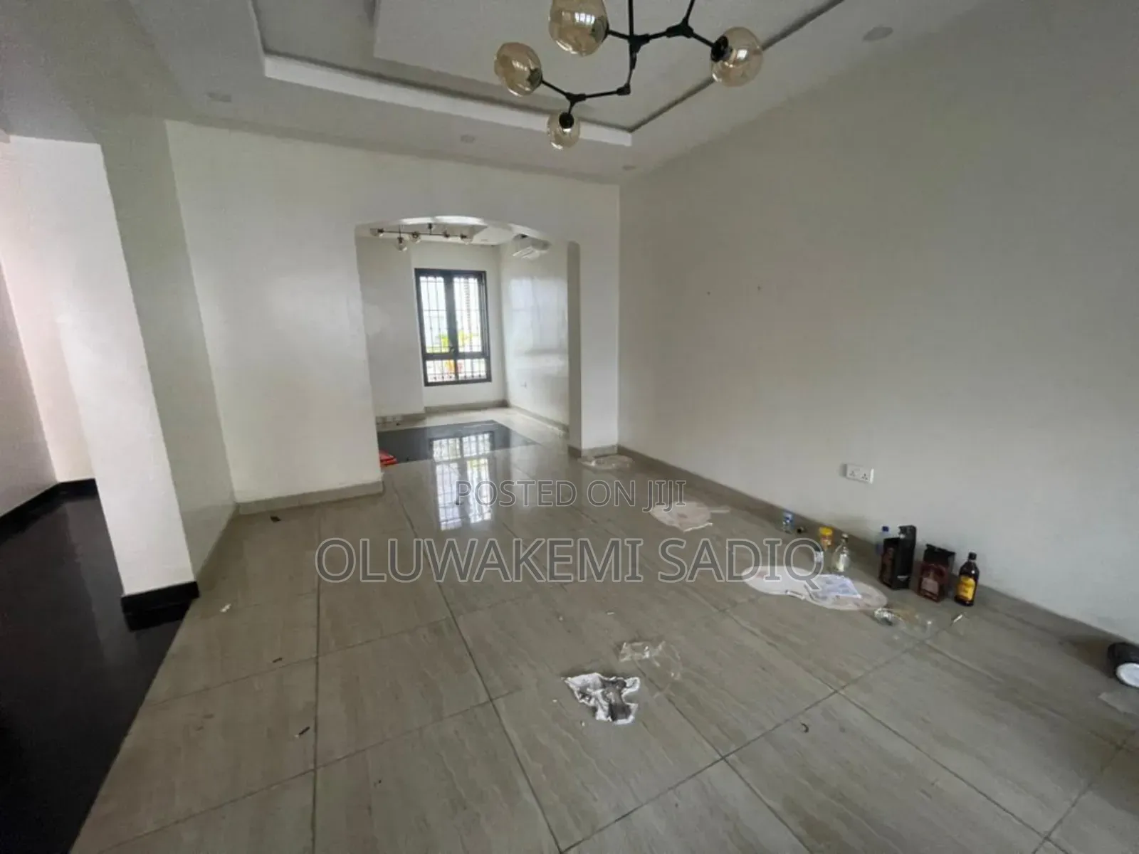 4bdrm House in Banana Island Ikoyi for rent in Banana Island