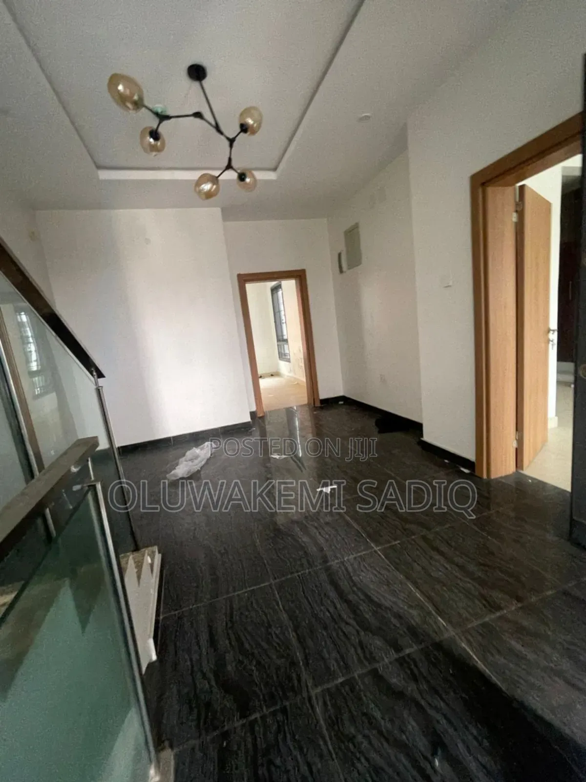 4bdrm House in Banana Island Ikoyi for rent in Banana Island