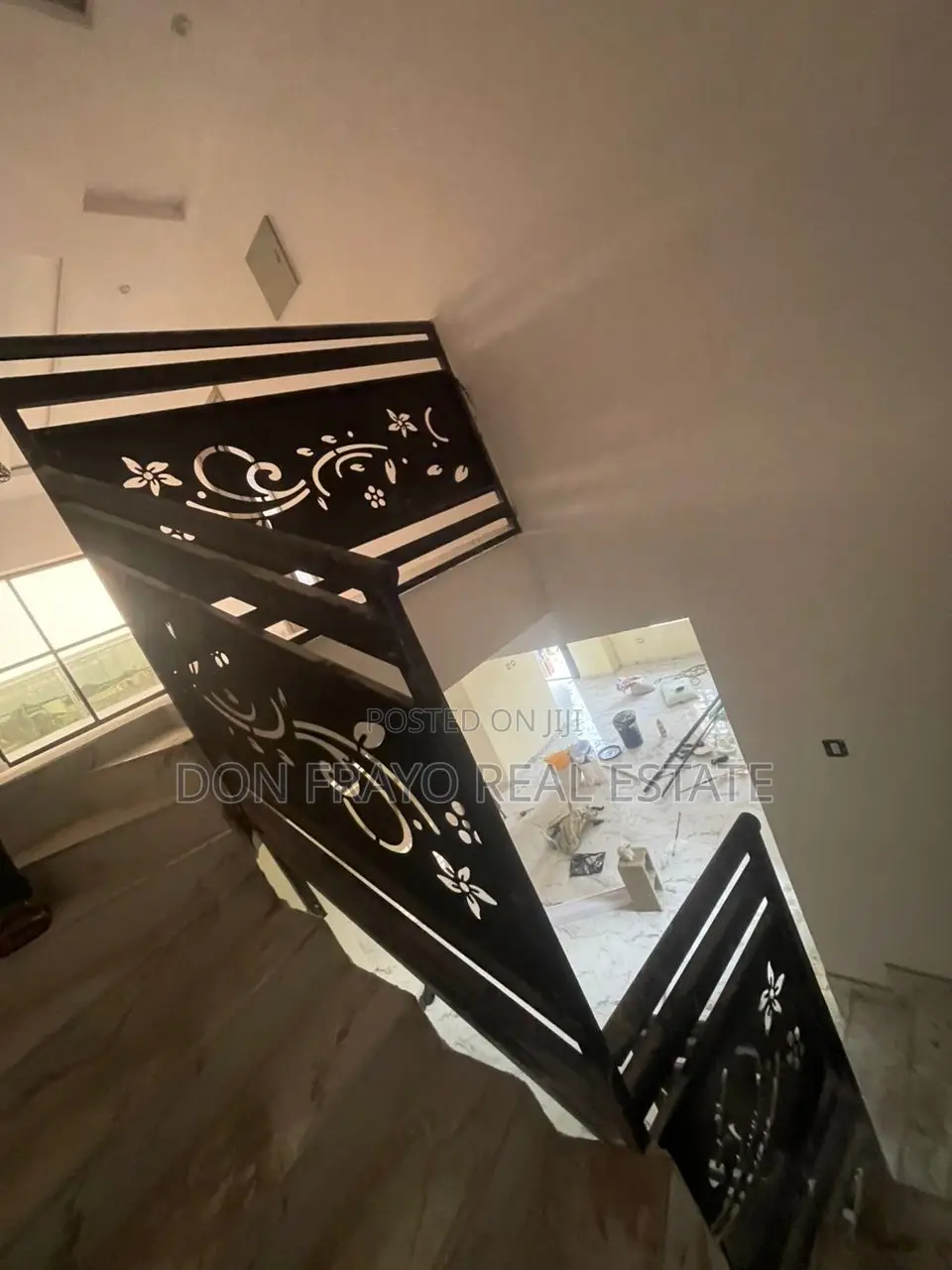4bdrm Duplex in Kolapo Ishola Gra, Akobo for sale in Akobo