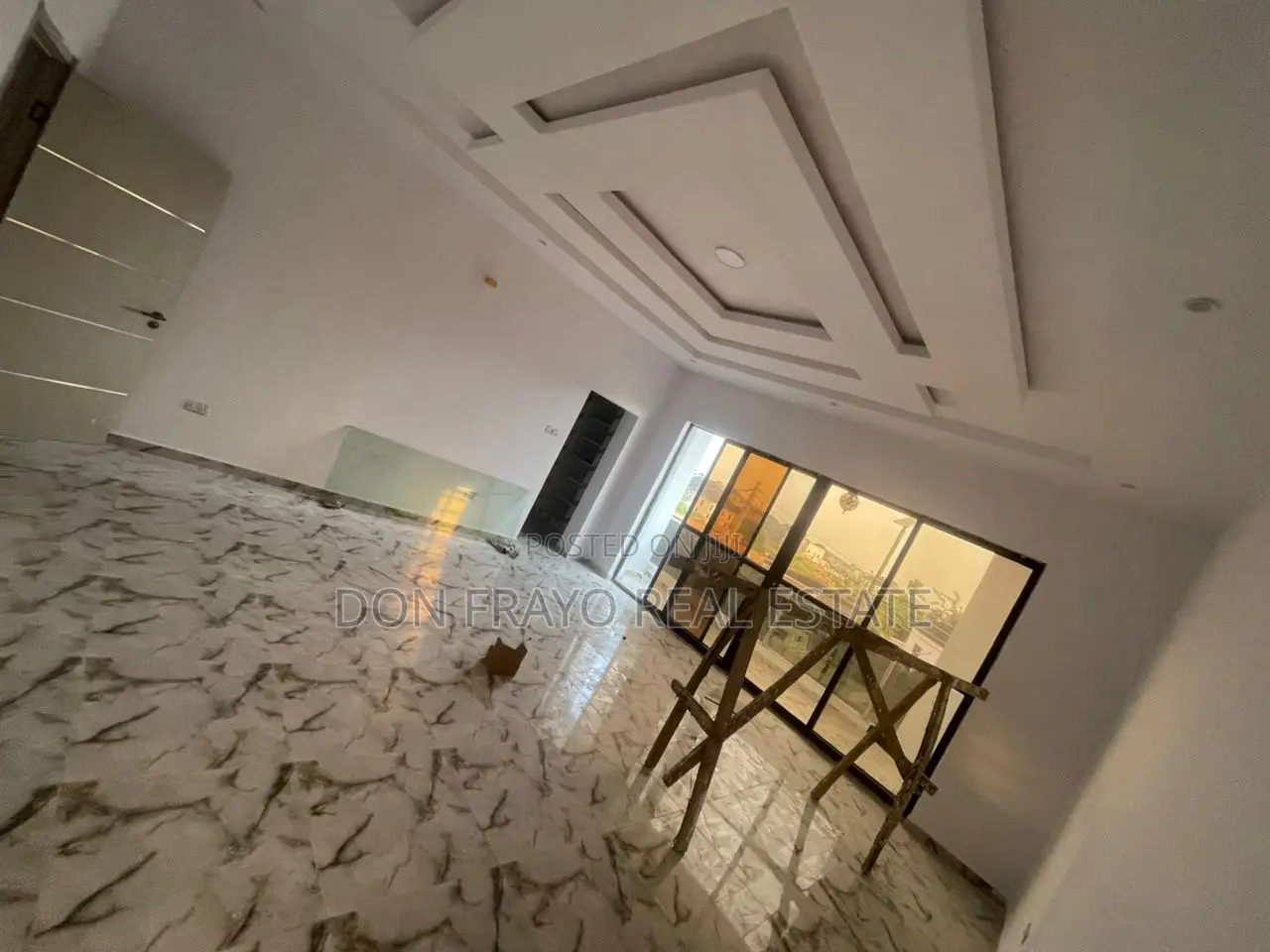 4bdrm Duplex in Kolapo Ishola Gra, Akobo for sale in Akobo