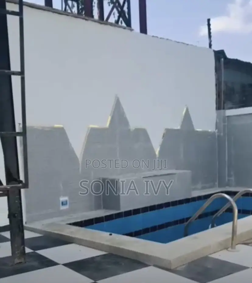 Furnished 2bdrm Bungalow in Aniocha South for rent in Aniocha South