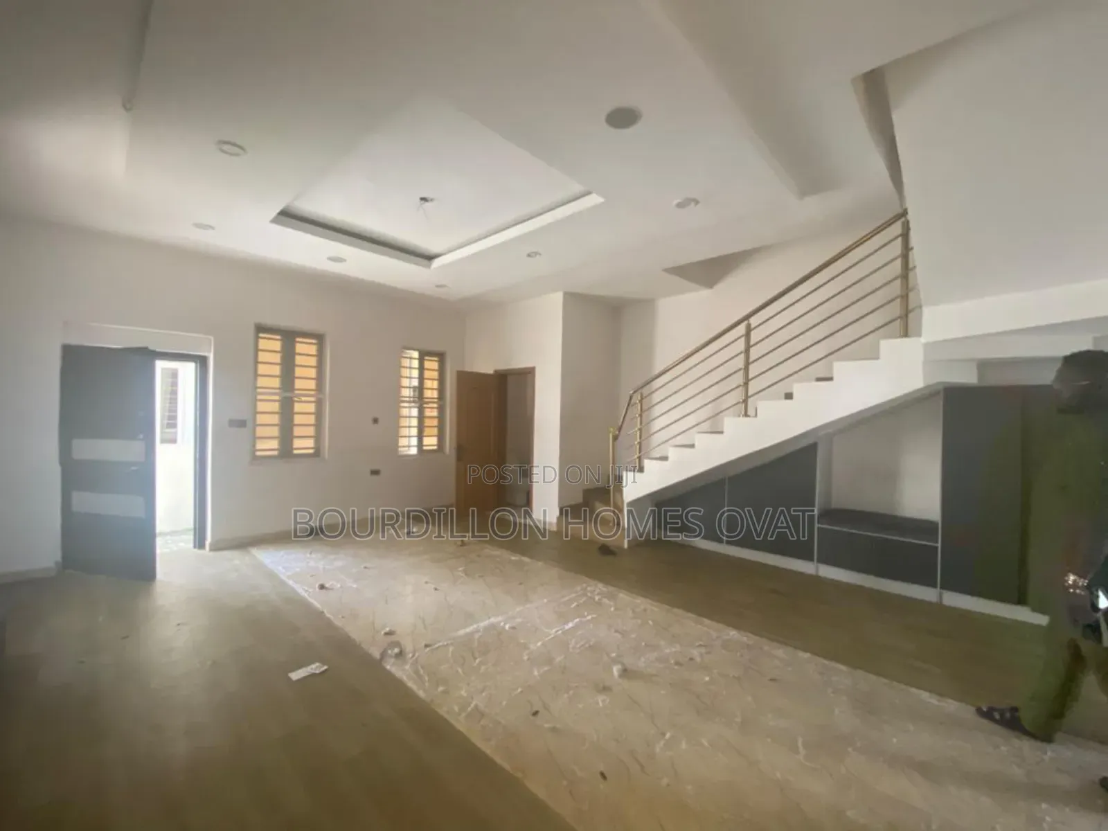 4bdrm Duplex in Harris Drive/Vgc, Lekki for rent in Lekki