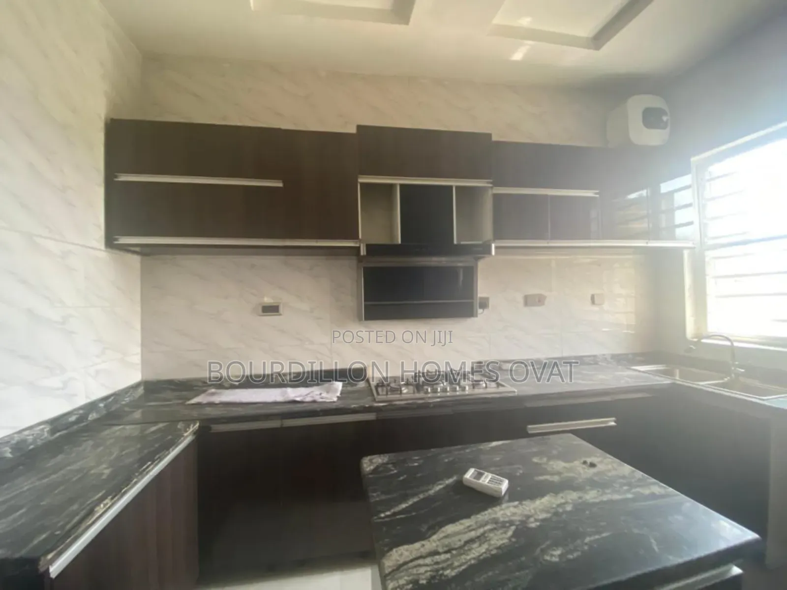 4bdrm Duplex in Harris Drive/Vgc, Lekki for rent in Lekki
