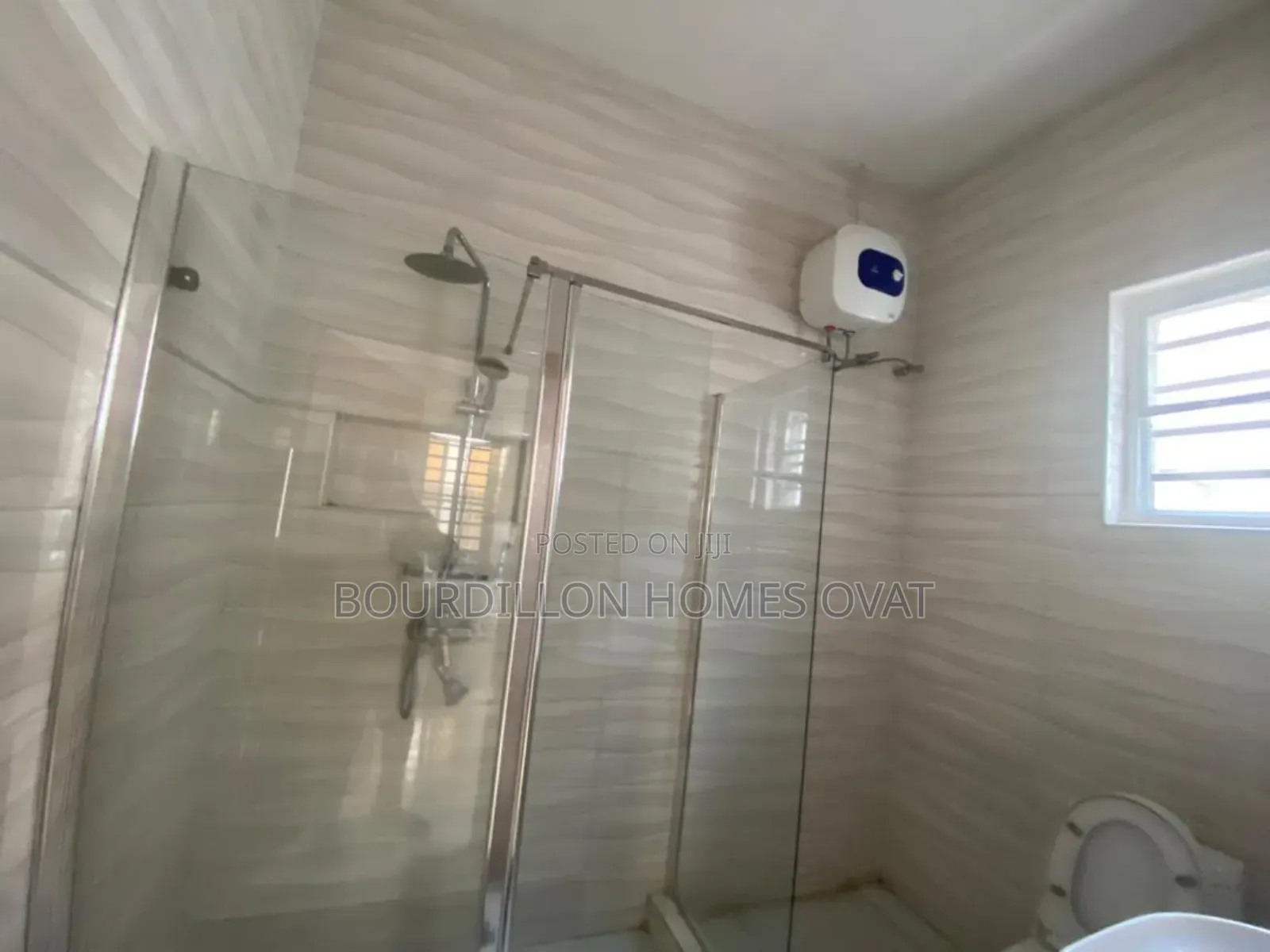 4bdrm Duplex in Harris Drive/Vgc, Lekki for rent in Lekki