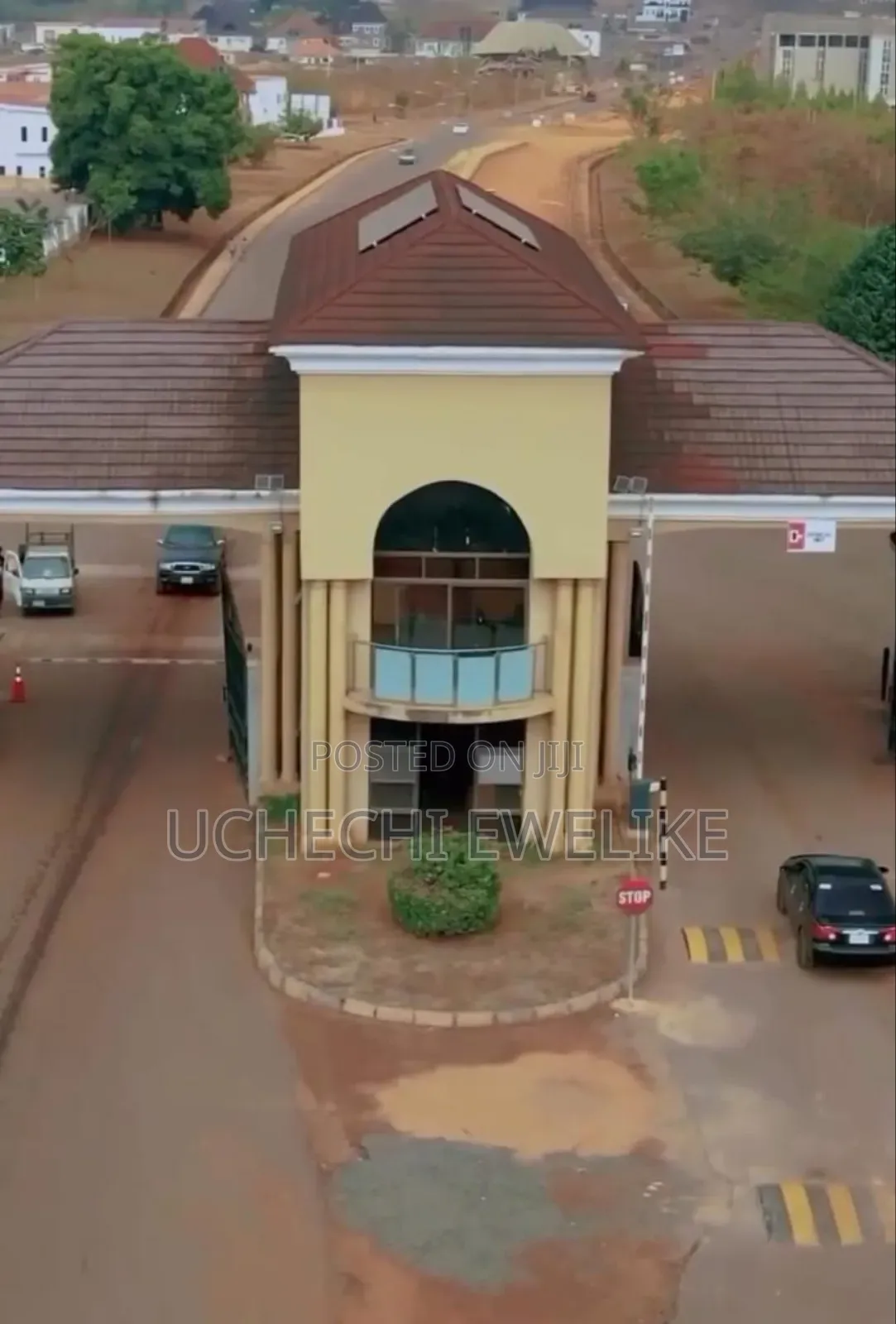 C of O Land for Sale at Centenary City Enugu on Promo Sales of 35m in Enugu