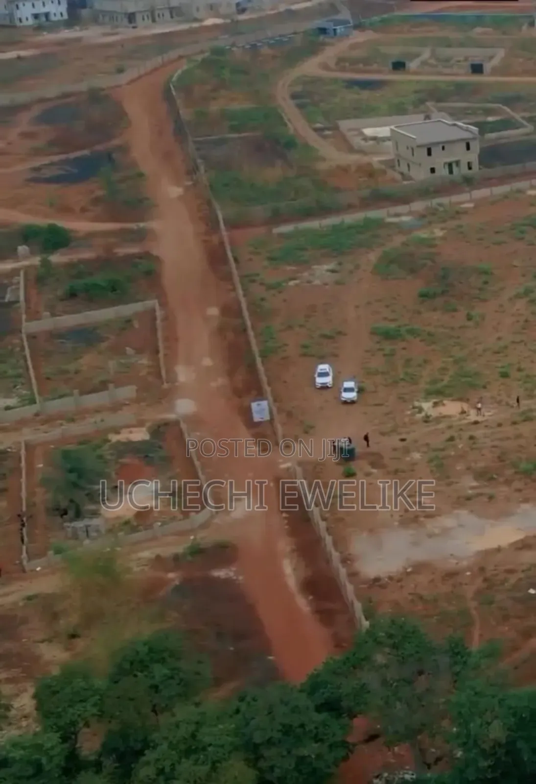 C of O Land for Sale at Centenary City Enugu on Promo Sales of 35m in Enugu