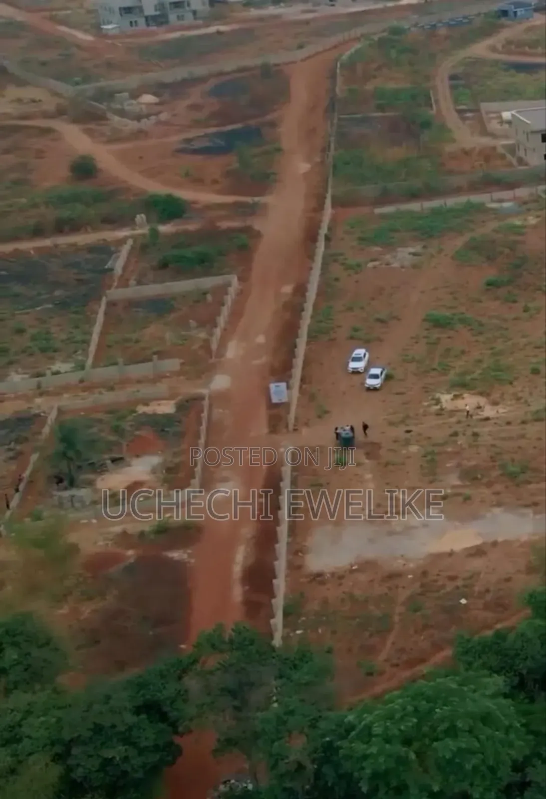 C of O Land for Sale at Centenary City Enugu on Promo Sales of 35m in Enugu
