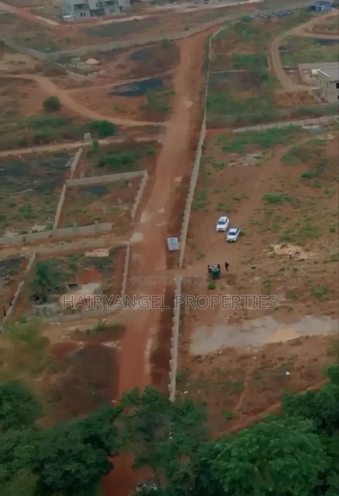 C of O Land for Sale at Centenary City Enugu on Promo Sales of 35m in Enugu