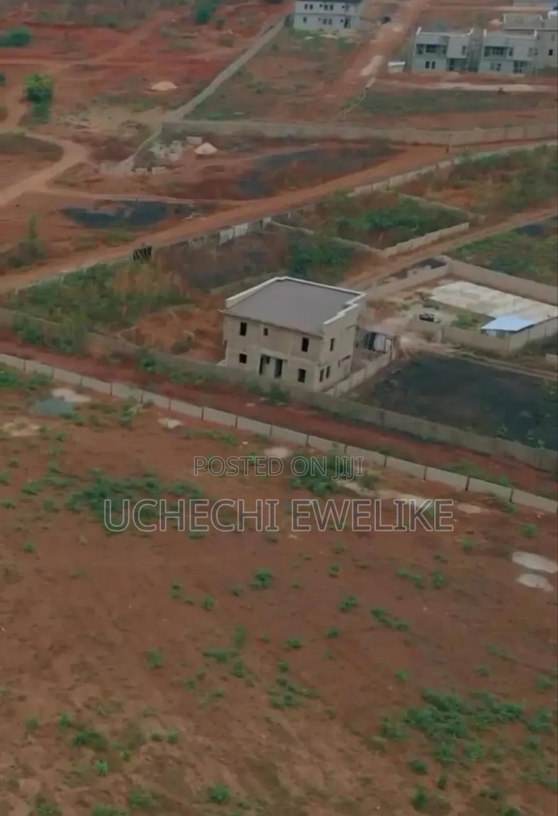 C of O Land for Sale at Centenary City Enugu on Promo Sales of 35m in Enugu