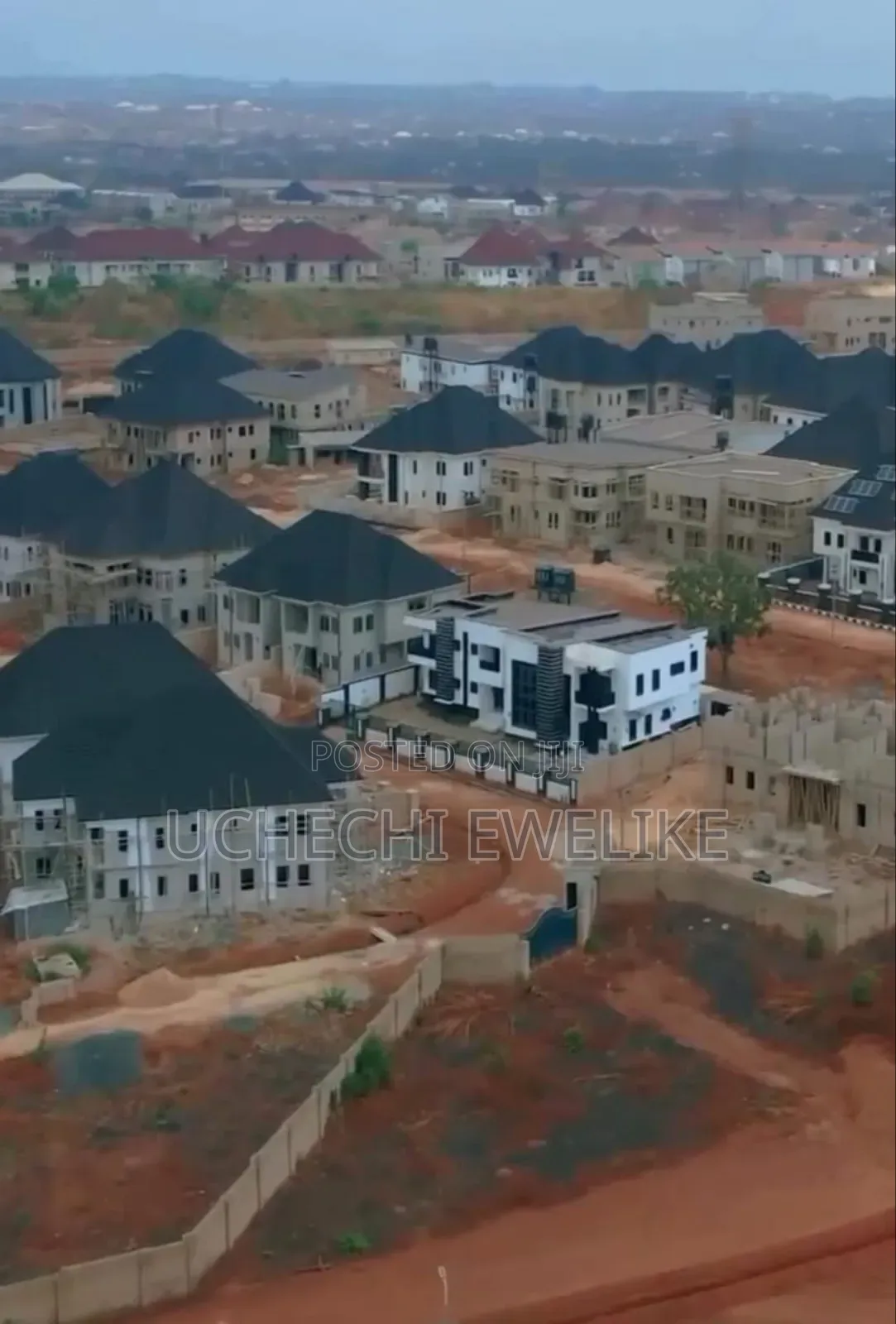 C of O Land for Sale at Centenary City Enugu on Promo Sales of 35m in Enugu