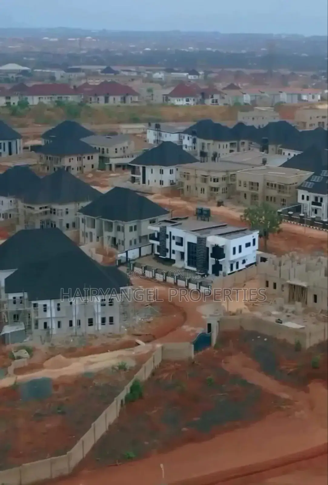 C of O Land for Sale at Centenary City Enugu on Promo Sales of 35m in Enugu