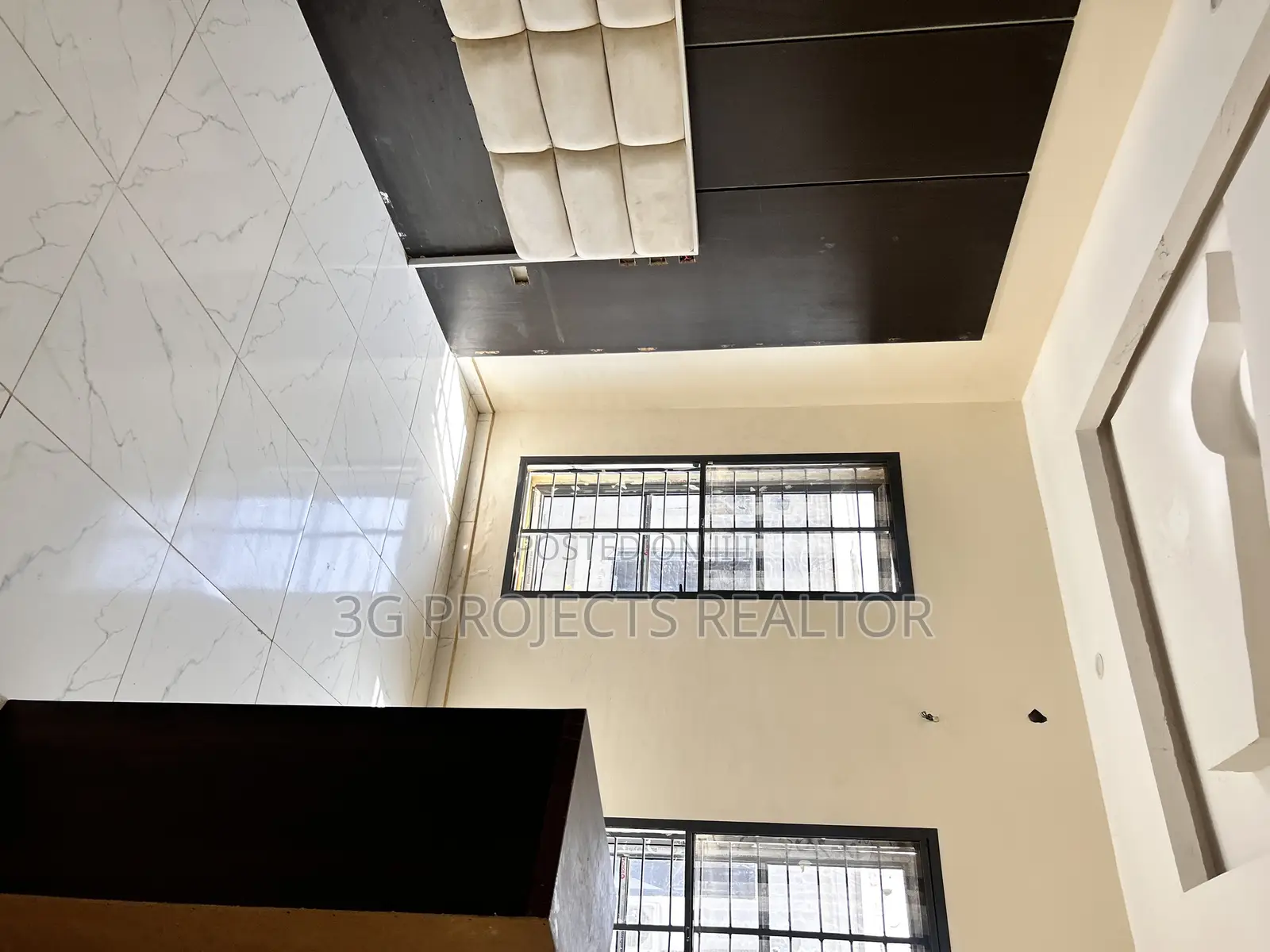 Furnished 4bdrm Townhouse/Terrace in Sunnyvale Gardens, Dakwo District in Dakwo District