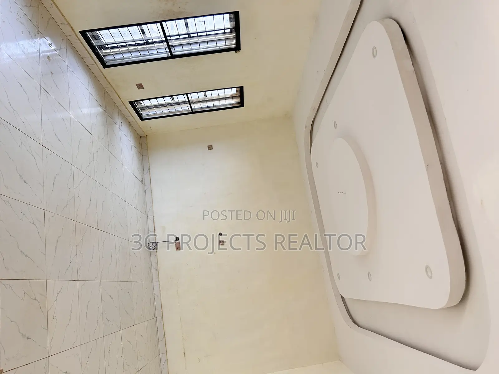 Furnished 4bdrm Townhouse/Terrace in Sunnyvale Gardens, Dakwo District in Dakwo District