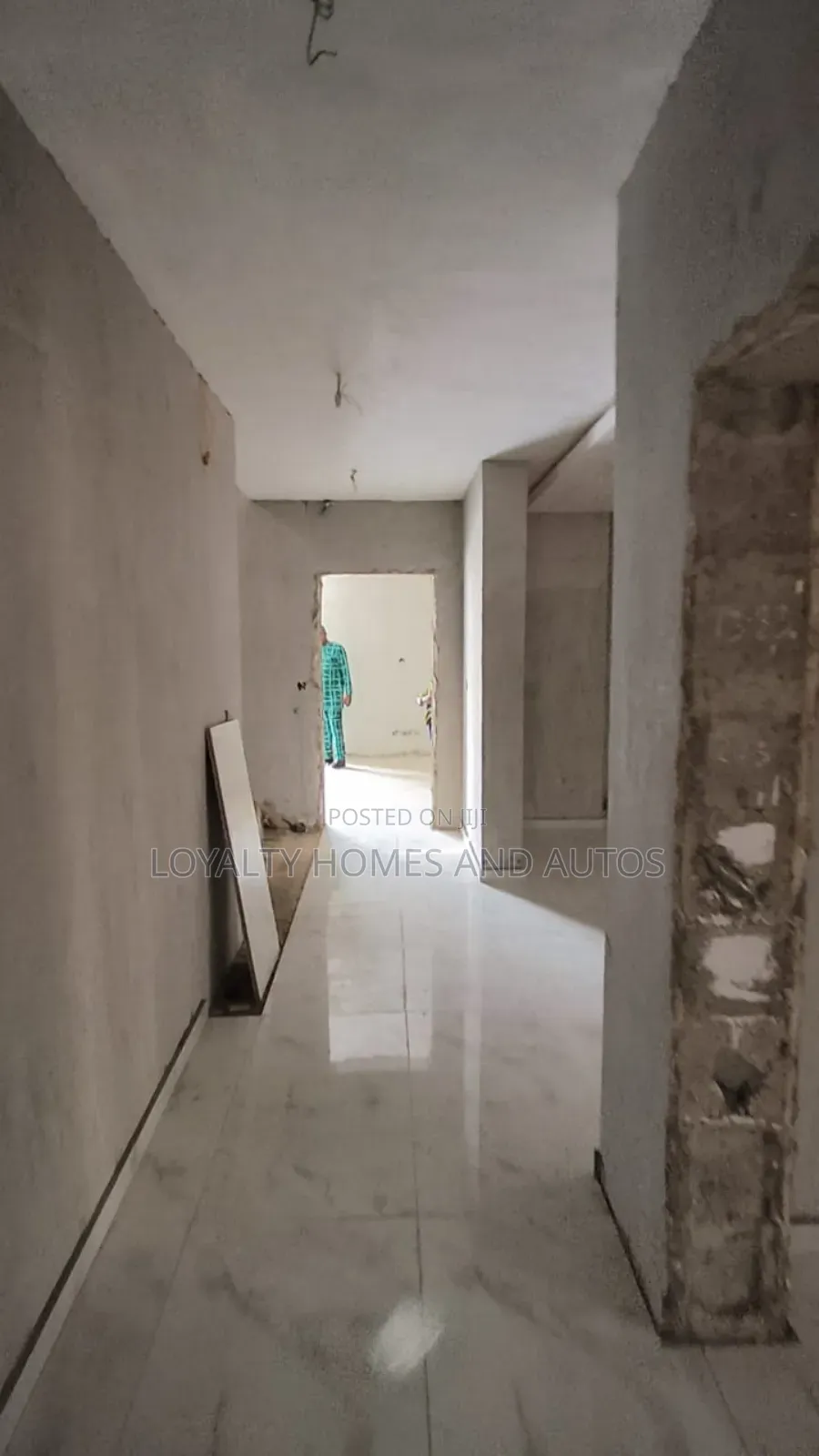 5bdrm Duplex in Magodo Phase 2 for sale in GRA Phase 2 Shangisha