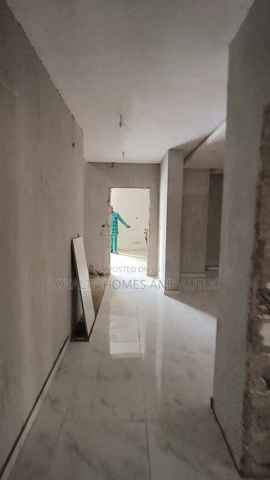 5bdrm Duplex in Magodo Phase 2 for sale in GRA Phase 2 Shangisha