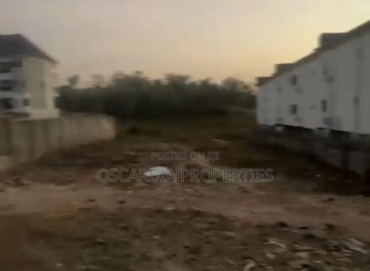 Land for Sale at Guzape Main 1,479 SQM in Guzape District