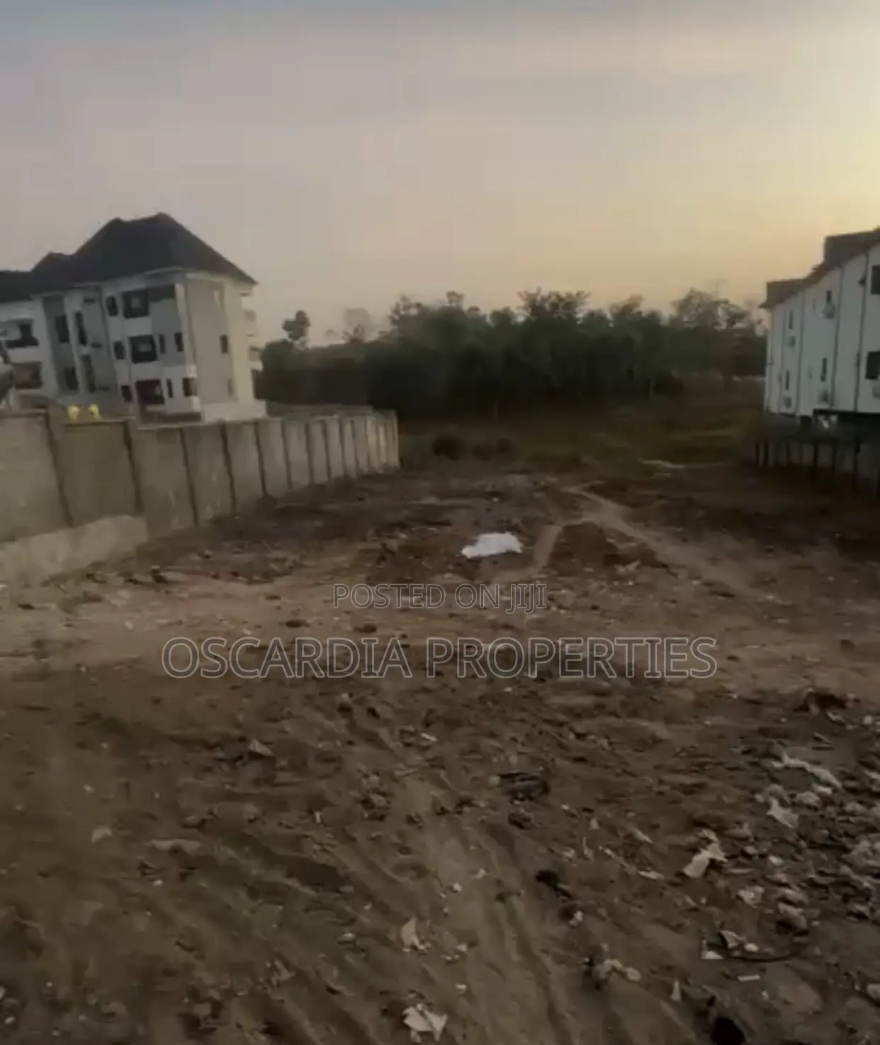 Land for Sale at Guzape Main 1,479 SQM in Guzape District