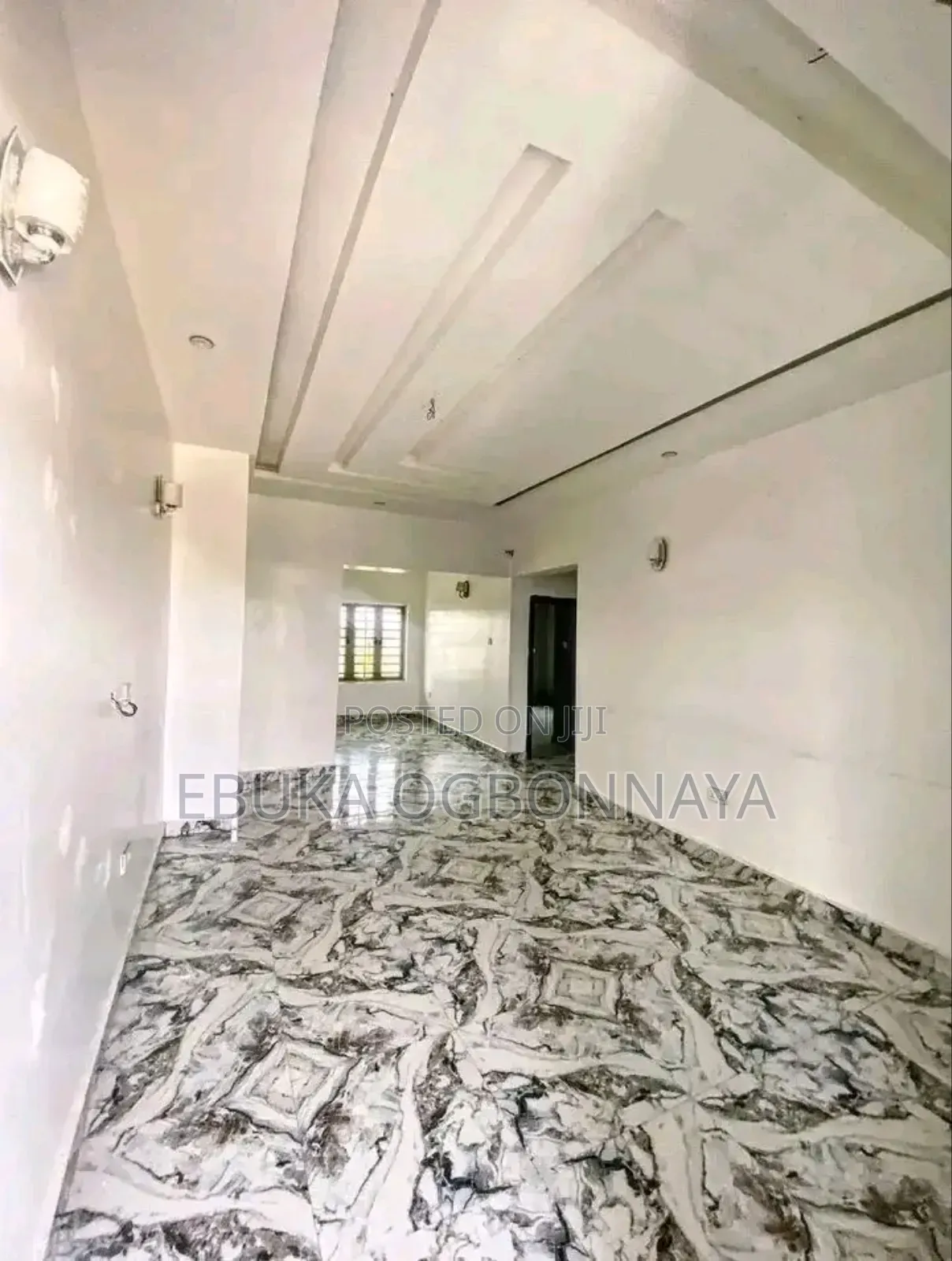 2bdrm Block of Flats in Atali New Layout, Obio-Akpor for rent in Obio-Akpor