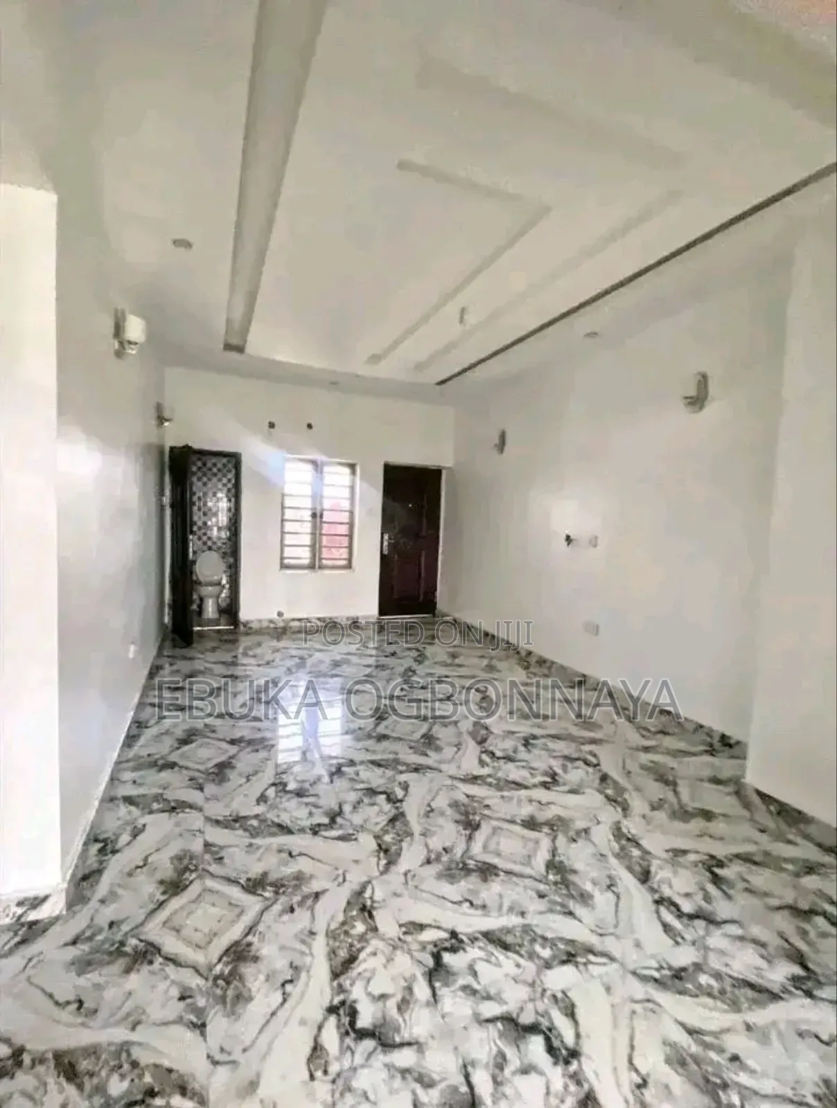 2bdrm Block of Flats in Atali New Layout, Obio-Akpor for rent in Obio-Akpor