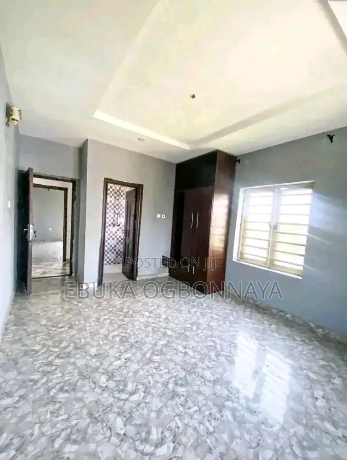 2bdrm Block of Flats in Atali New Layout, Obio-Akpor for rent in Obio-Akpor