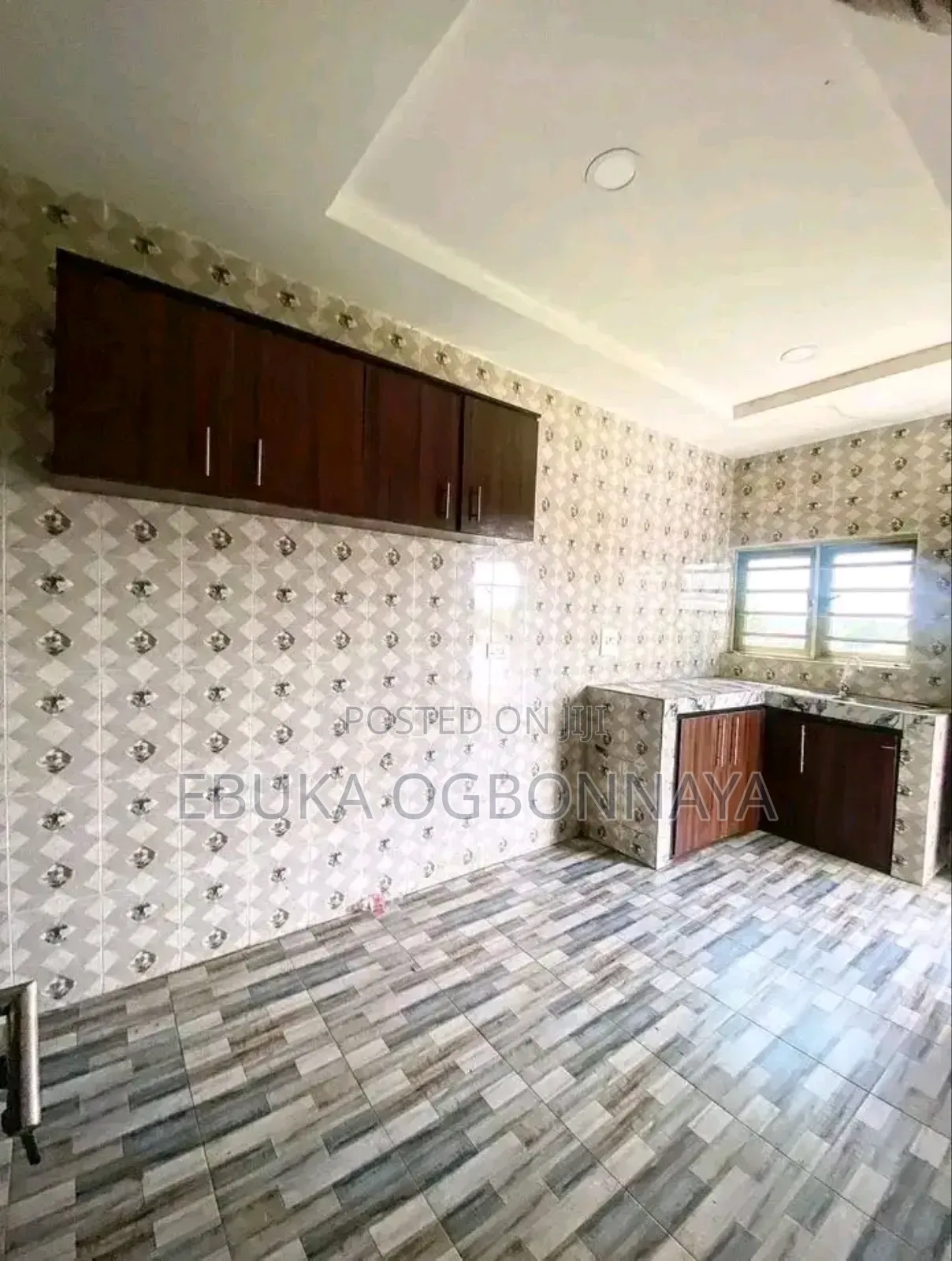2bdrm Block of Flats in Atali New Layout, Obio-Akpor for rent in Obio-Akpor