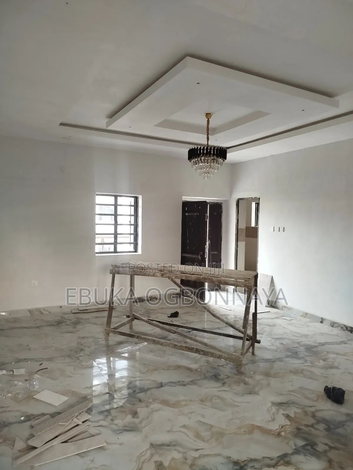 2bdrm Block of Flats in Cedarwood Estate, Obio-Akpor for rent in Obio-Akpor