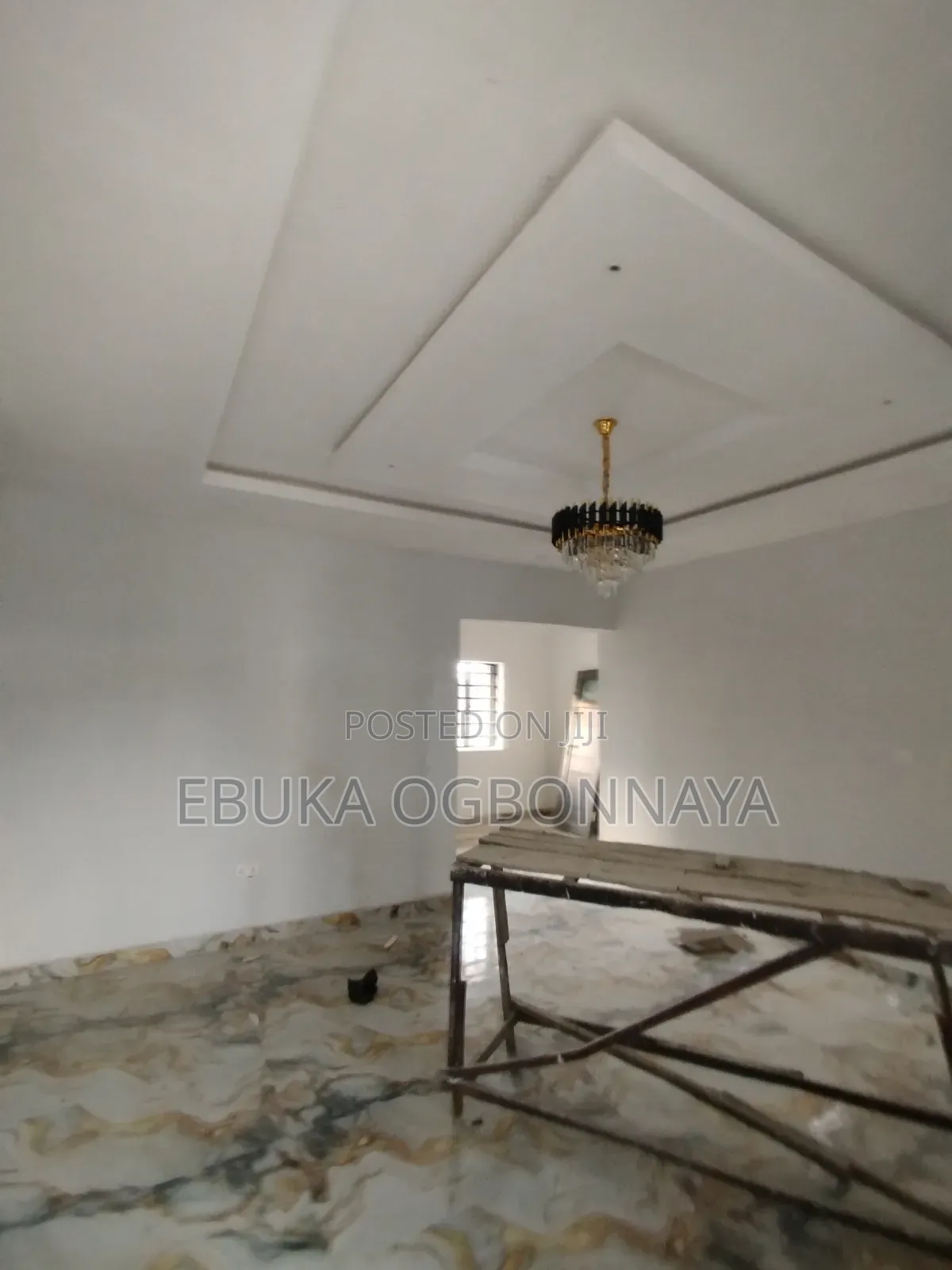 2bdrm Block of Flats in Cedarwood Estate, Obio-Akpor for rent in Obio-Akpor