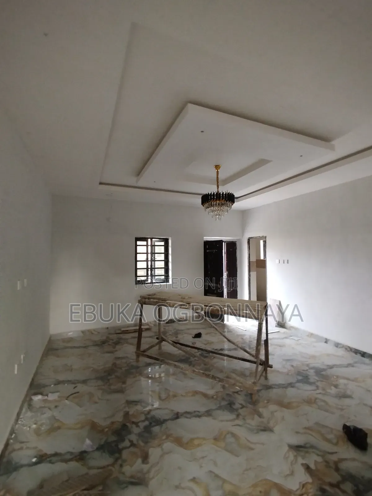 2bdrm Block of Flats in Cedarwood Estate, Obio-Akpor for rent in Obio-Akpor